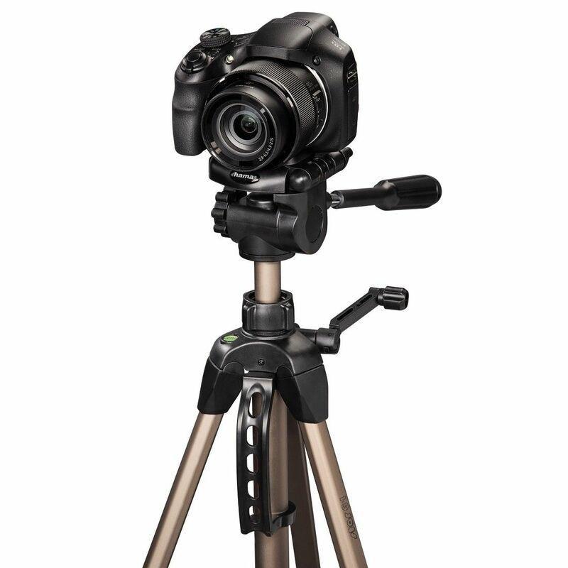 Hama Star 61 Tripod, , large image number 5