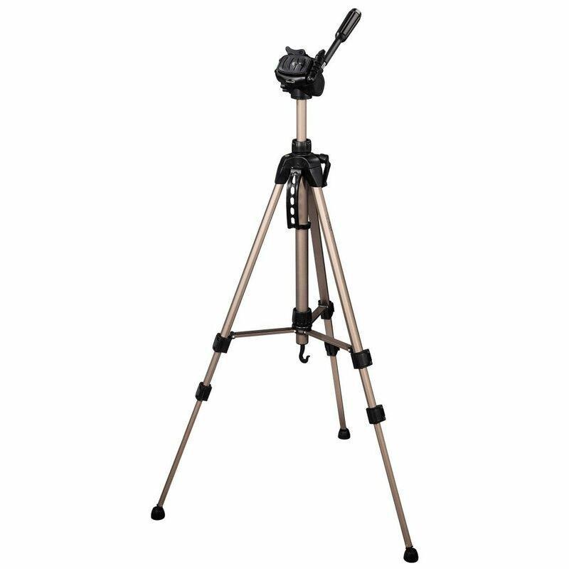 Hama Star 61 Tripod, , large image number 6