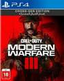 ACTIVISION - Call Of Duty: Modern Warfare III - PS4 (MCY)