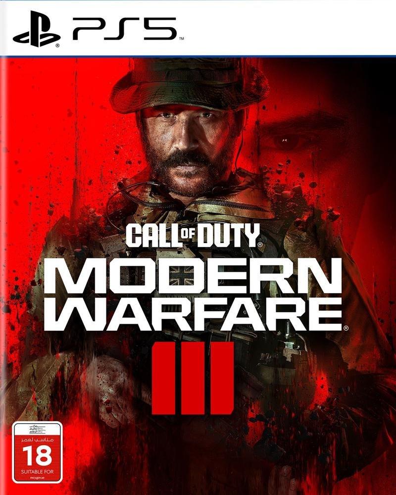 Call Of Duty: Modern Warfare III - PS5 (MCY), , large image number 0