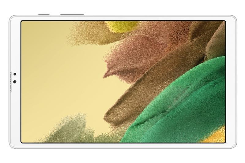 Samsung Galaxy Tab A7 Lite Tablet 32GB/3GB LTE 8.7-Inch Silver, , large image number 0