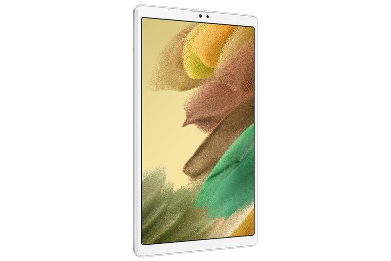 Samsung Galaxy Tab A7 Lite Tablet 32GB/3GB LTE 8.7-Inch Silver, , large image number 4