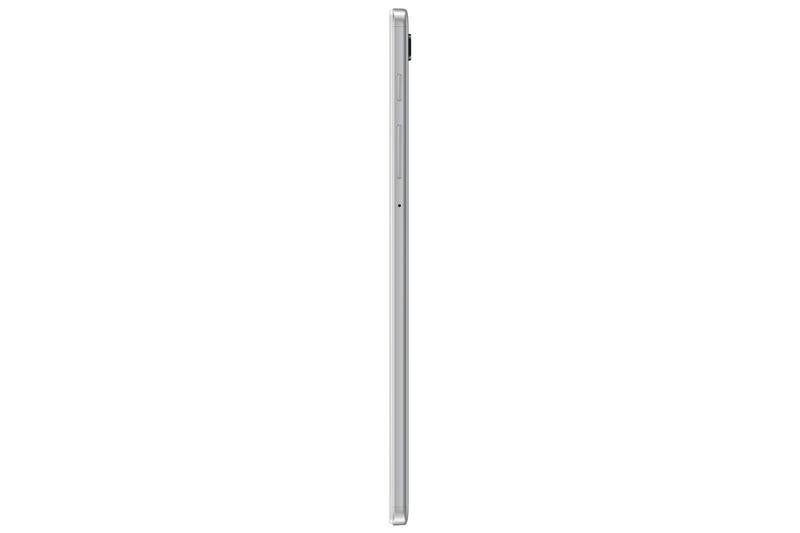 Samsung Galaxy Tab A7 Lite Tablet 32GB/3GB LTE 8.7-Inch Silver, , large image number 6