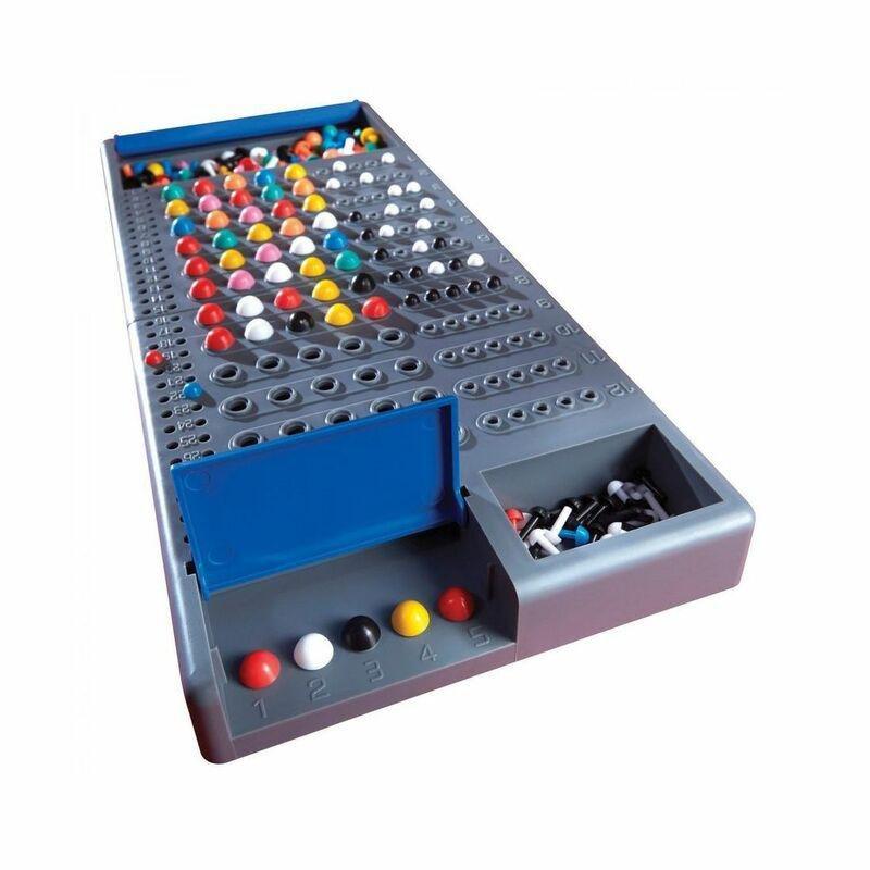 Merchant Ambassador Code Breaker Board Games, , medium