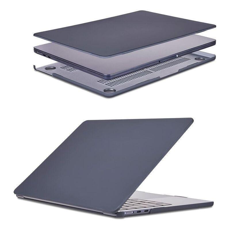 Case-Mate Macbook Air 15" - M4/M3/M2 - Snap-On Case - Smoke, , large