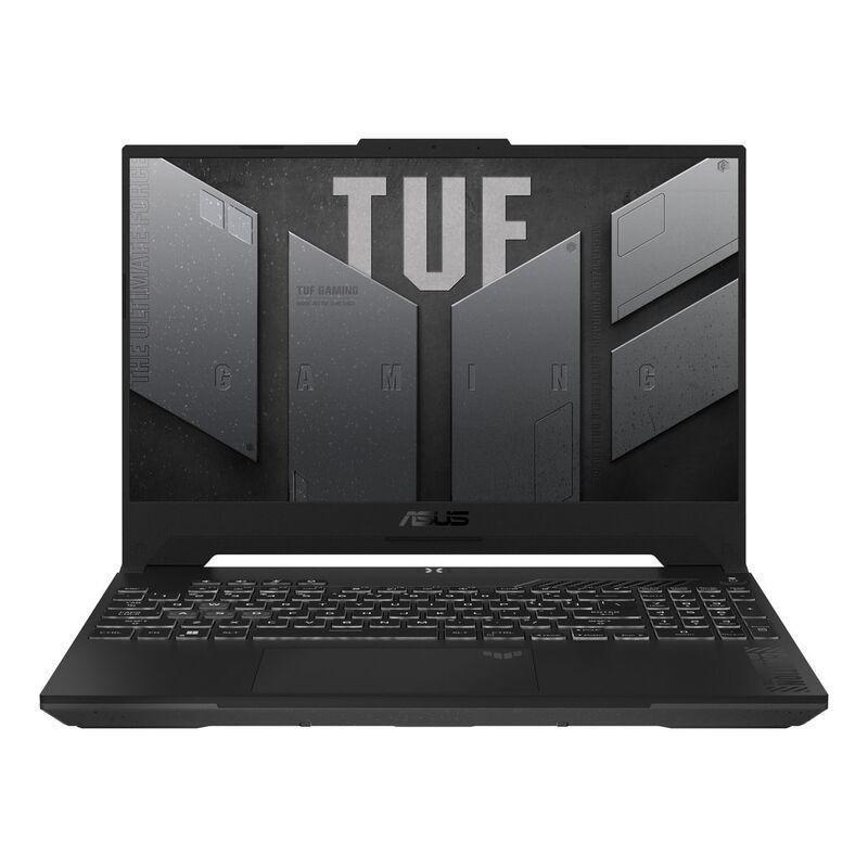 ASUS TUF GAMING F15 Gaming Laptop - FX507VI-LP073W - Intel Core i7-13620H/32GB RAM/1TB SSD/NVIDIA GeForce RTX 4070 8GB/15.6" FHD (1920x1080) 144Hz/..., , large image number 0