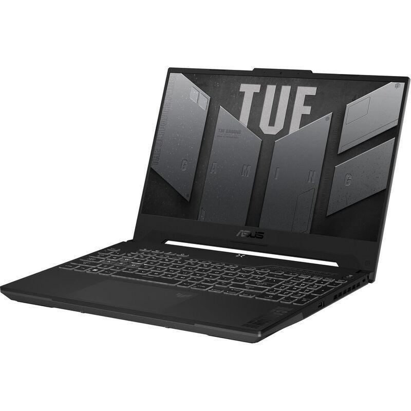 ASUS TUF GAMING F15 Gaming Laptop - FX507VI-LP073W - Intel Core i7-13620H/32GB RAM/1TB SSD/NVIDIA GeForce RTX 4070 8GB/15.6" FHD (1920x1080) 144Hz/..., , large image number 2