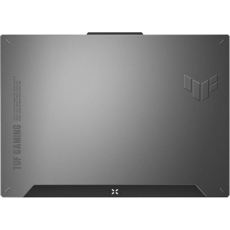 ASUS TUF GAMING F15 Gaming Laptop - FX507VI-LP073W - Intel Core i7-13620H/32GB RAM/1TB SSD/NVIDIA GeForce RTX 4070 8GB/15.6" FHD (1920x1080) 144Hz/..., , large image number 4