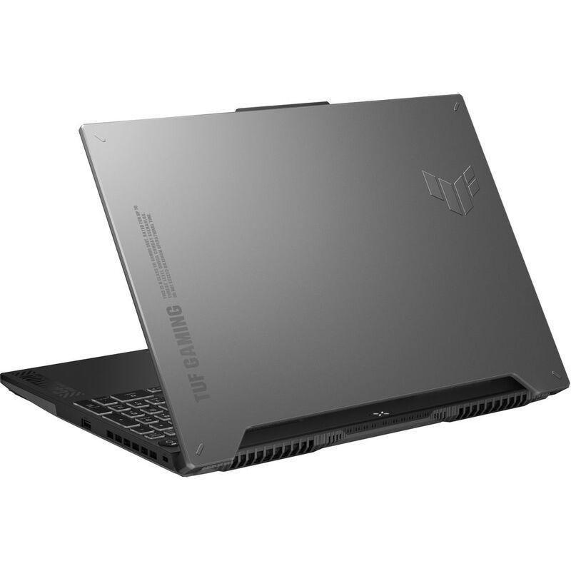ASUS TUF GAMING F15 Gaming Laptop - FX507VI-LP073W - Intel Core i7-13620H/32GB RAM/1TB SSD/NVIDIA GeForce RTX 4070 8GB/15.6" FHD (1920x1080) 144Hz/..., , large image number 7