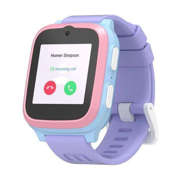 myFirst Fone S3 4G Kids Smart Watch - Cotton Candy Mix, , large image number 3