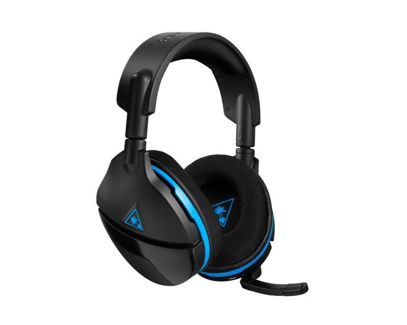 TURTLE BEACH Turtle Beach Stealth 600P Gaming Headset for PS4