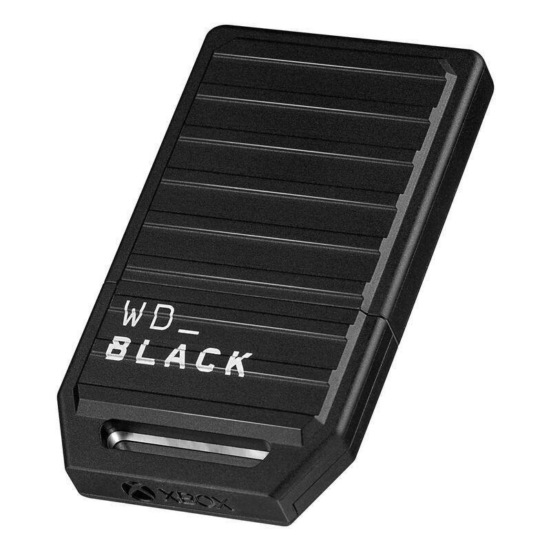 WD BLACK 1TB C50 Storage Expansion Card for Xbox Series X/S, , large image number 0