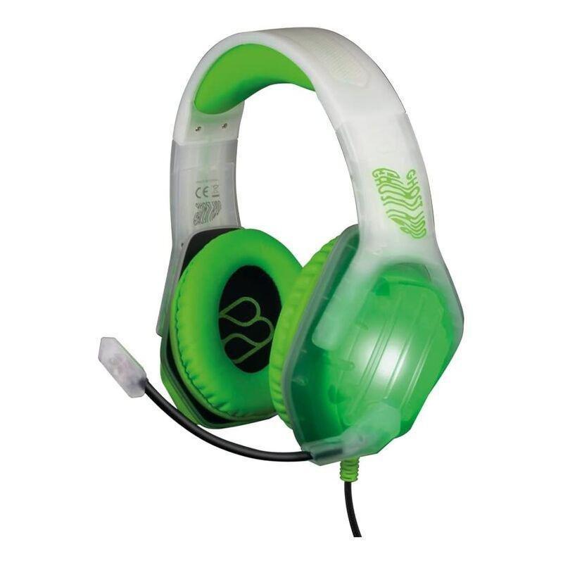 FR-TEC GHOST Multi-Platform Gaming Headset, , medium