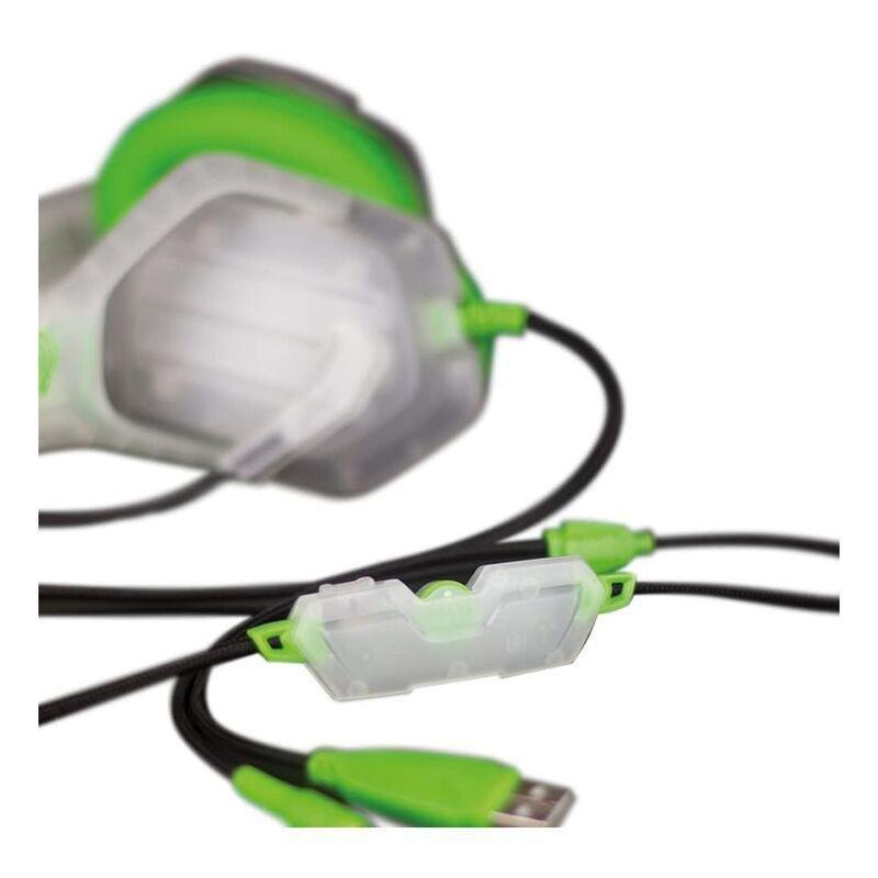 FR-TEC GHOST Multi-Platform Gaming Headset, , large image number 1