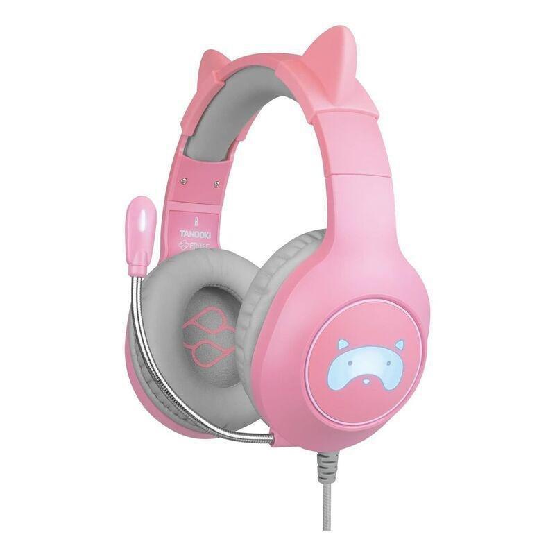 FR-TEC Tanooki Multi-Platform Gaming Headset, , large image number 0