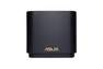 ASUS - ASUS ZenWi-Fi AX Mini XD4 Black AX1800 Dual-Band Whole Home Mesh Wi-Fi 6 Router (Pack of 3)