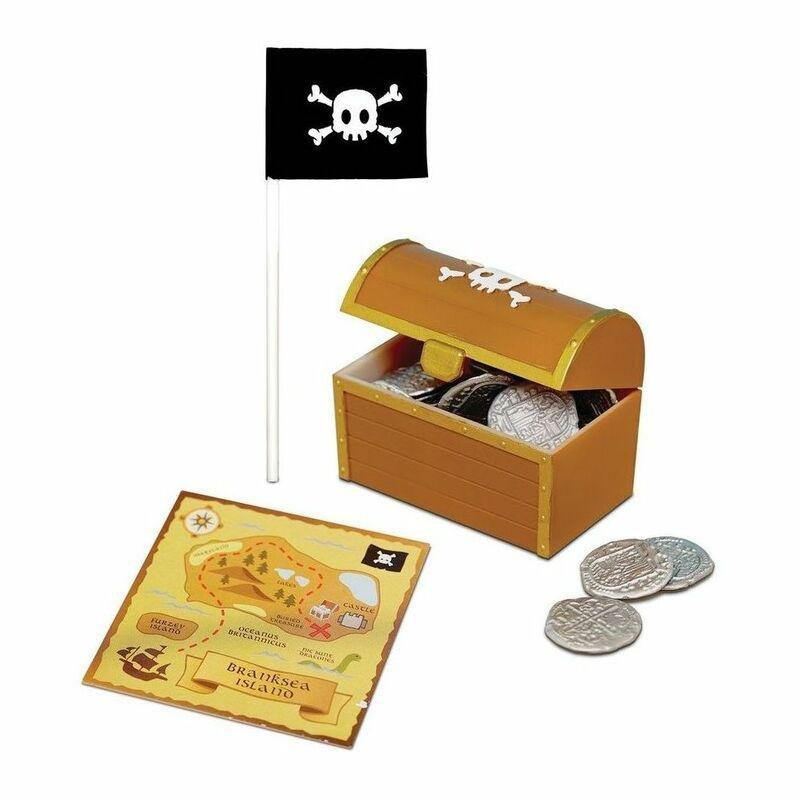Lottie Pirate Queen Doll Accessory Set, , large image number 0
