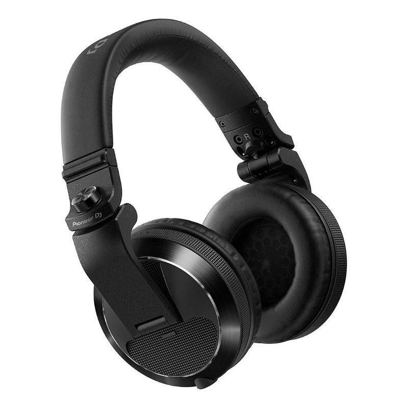 Pioneer DJ HDJX7 DJ Headphones, , large image number 0
