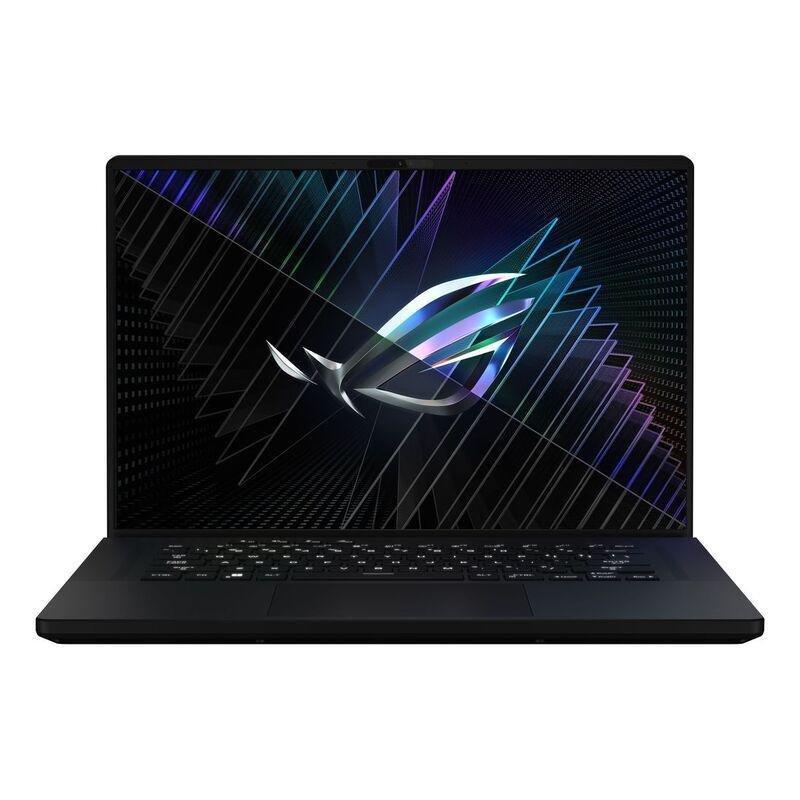 ASUS ROG Zephyrus M16 Gaming Laptop - GU604VZ-N4055W - Intel Core i9-13900H/32GB RAM/1TB SSD/NVIDIA GeForce RTX 4080 12GB/16" QHD+(2560x1600) 240Hz..., , large image number 0
