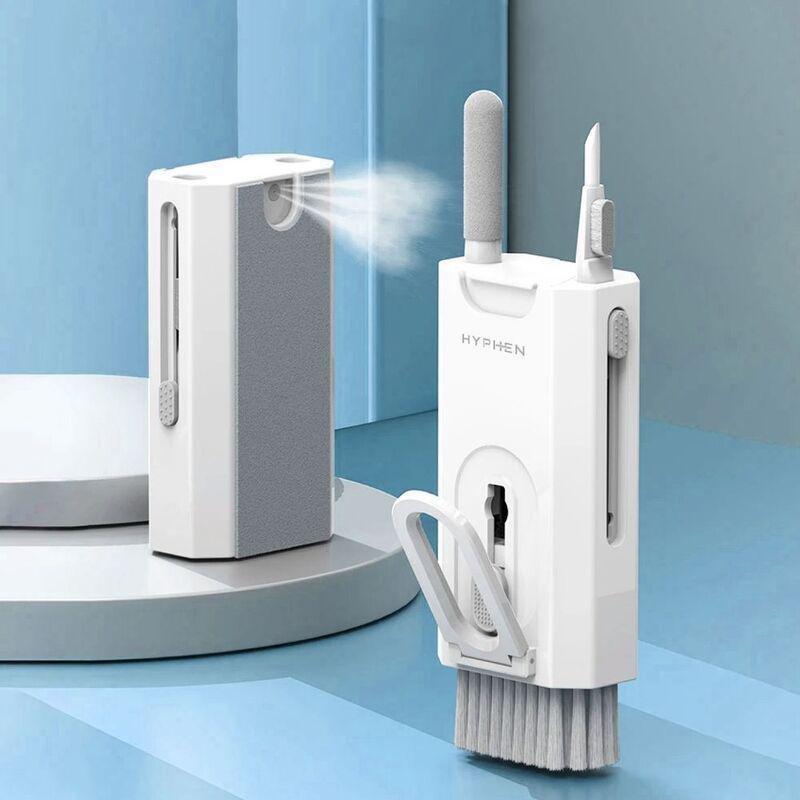 HYPHEN 8-in-1 Multifunctional Cleaning Kit - White, , large image number 6