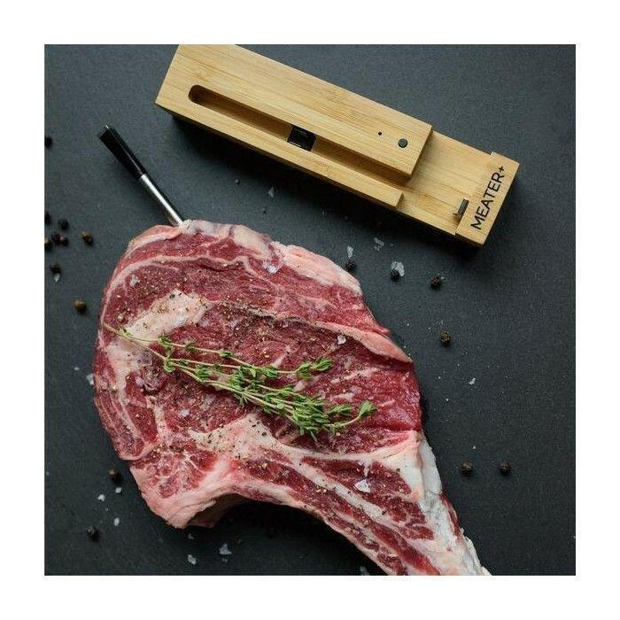 Meater deals plus thermometer