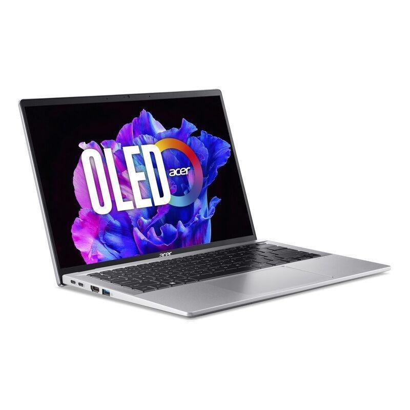 Acer Swift Go Laptop - NX.KP0EM.001 - Intel Core Ultra 7-155H/32GB/1TB SSD/Intel Arc graphics/14" 2.8K OLED (2880 x 1800)/90Hz/Windows 11 Home - Pu..., , large image number 3