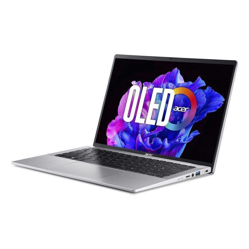 Acer Swift Go Laptop - NX.KP0EM.001 - Intel Core Ultra 7-155H/32GB/1TB SSD/Intel Arc graphics/14" 2.8K OLED (2880 x 1800)/90Hz/Windows 11 Home - Pu..., , large image number 4