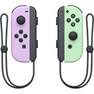 NINTENDO - Nintendo Switch Joy-Con - Pastel Purple / Pastel Green