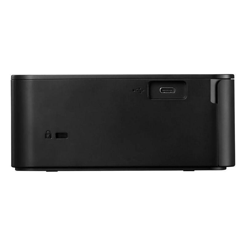 Canon SELPHY CP1500 Colour Portable Photo Printer - Black + Canon RP-108 Colour Ink + 100 x 148 mm Paper Set - 108 Sheets (Bundle), , large image number 4