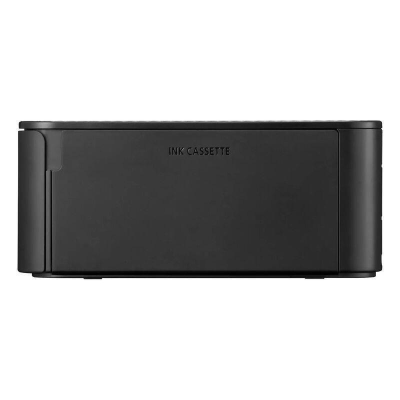 Canon SELPHY CP1500 Colour Portable Photo Printer - Black + Canon RP-108 Colour Ink + 100 x 148 mm Paper Set - 108 Sheets (Bundle), , large image number 5