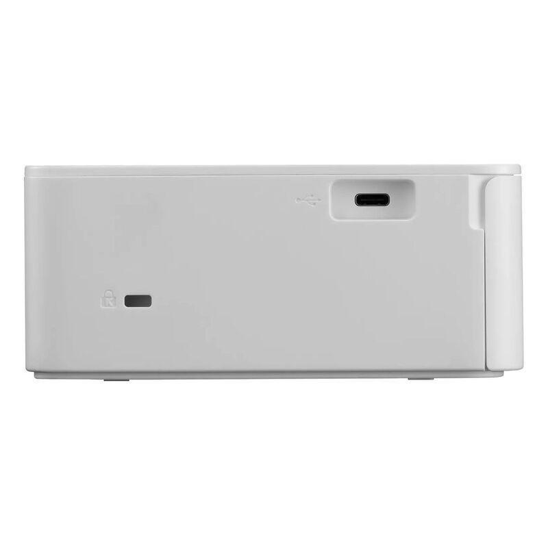 Canon SELPHY CP1500 Colour Portable Photo Printer - White + Canon RP-108 Colour Ink + 100 x 148 mm Paper Set - 108 Sheets (Bundle), , large image number 4
