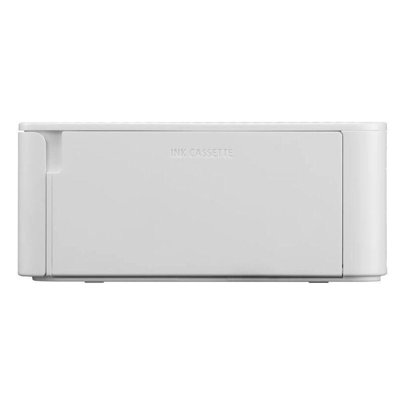 Canon SELPHY CP1500 Colour Portable Photo Printer - White + Canon RP-108 Colour Ink + 100 x 148 mm Paper Set - 108 Sheets (Bundle), , large image number 5