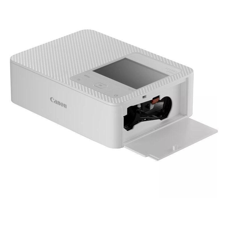Canon SELPHY CP1500 Colour Portable Photo Printer - White + Canon RP-108 Colour Ink + 100 x 148 mm Paper Set - 108 Sheets (Bundle), , large image number 6