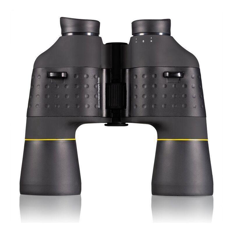 Bresser National Geographic 10X50 PORRO Binoculars, , large image number 2