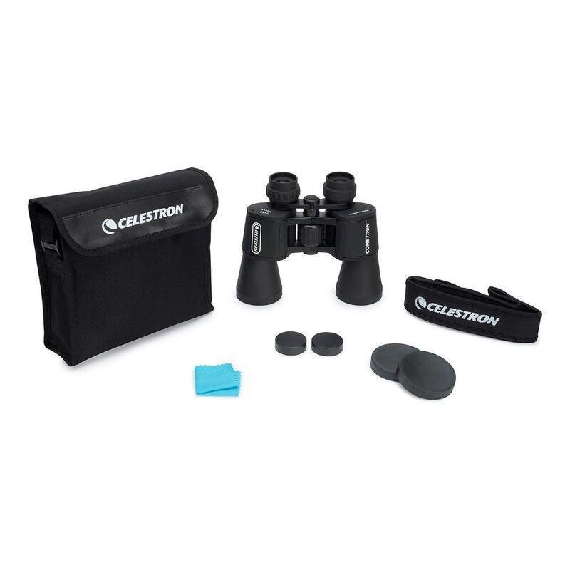 Celestron 71198 Cometron 7X50 Binoculars, , large image number 0