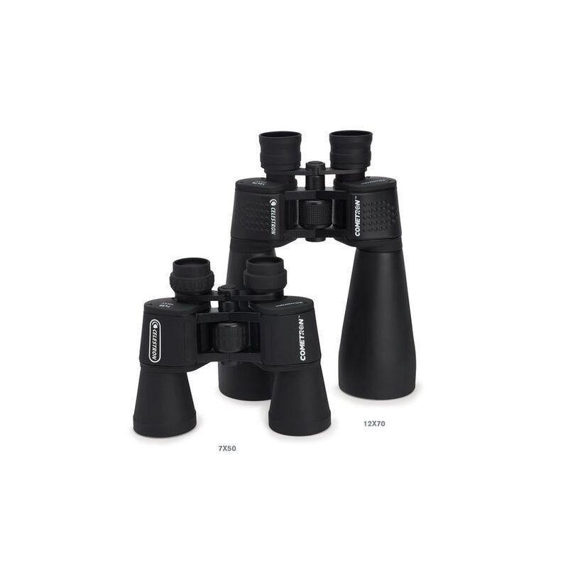 CELESTRON - Celestron 71198 Cometron 7X50 Binoculars