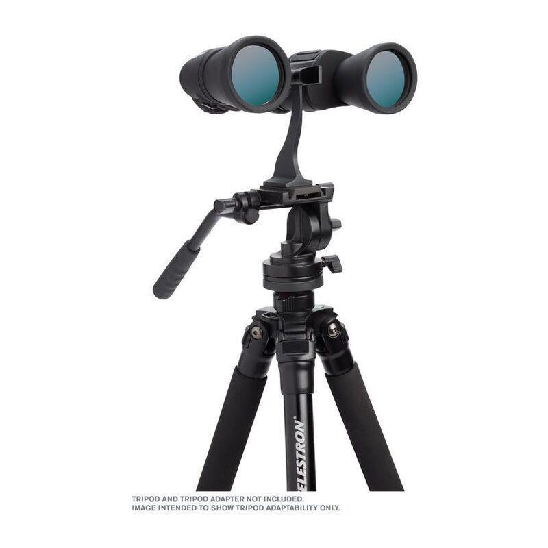 Celestron 71198 Cometron 7X50 Binoculars, , large image number 2