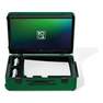 INDI-GAMING - Indi-Gaming Poga Lux Portable Gaming Monitor for Sony PlayStation PS5 - Al Akhdar Green