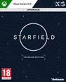 BETHESDA - Starfield - Premium Edition (Upgrade) - Xbox Series X/S