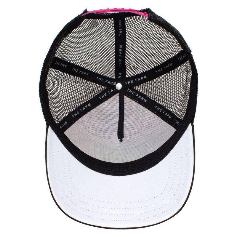 Goorin Bros Fox Trip Unisex Trucker Caps Red, , large image number 3