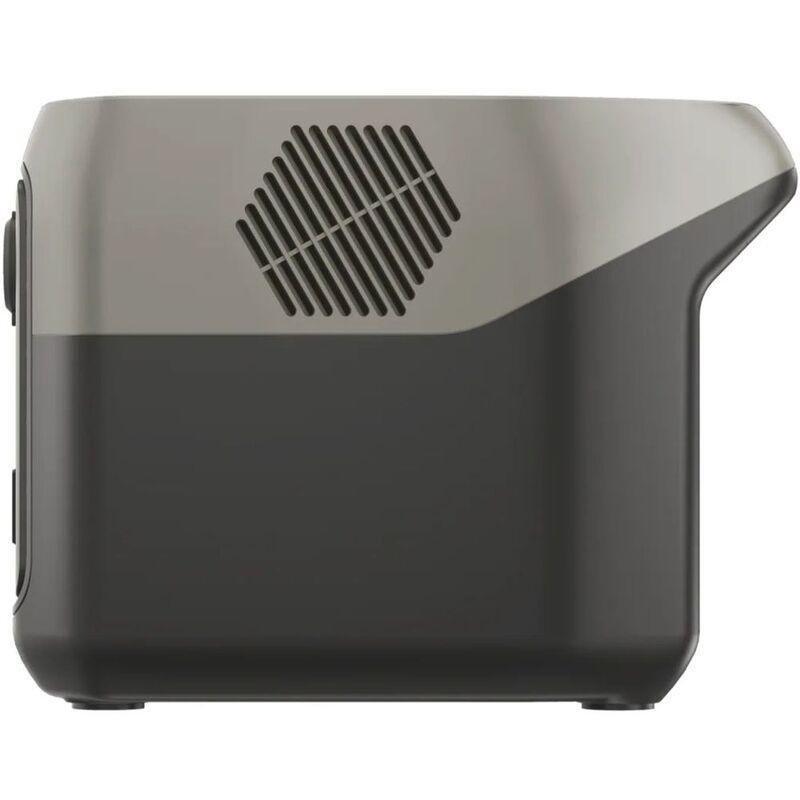 EcoFlow RIVER 2 MAX Portable Power Station (500W-512Wh) - Black, , large image number 1