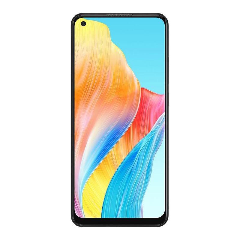 OPPO A78 Smartphone 256GB/8GB - Mist Black, , large image number 10