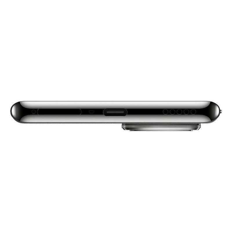 OPPO Reno10 5G Smartphone 256GB/8GB - Silvery Grey, , large image number 6