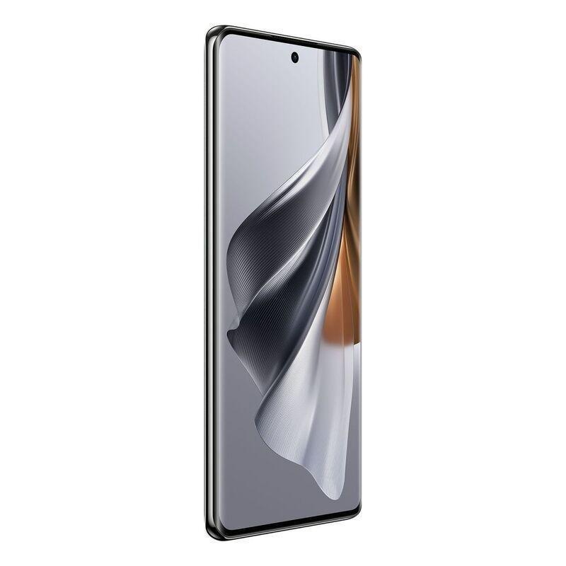 OPPO Reno10 5G Smartphone 256GB/8GB - Silvery Grey, , large image number 8