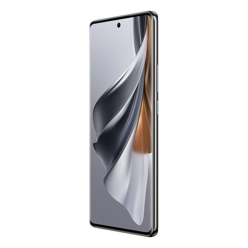 OPPO Reno10 5G Smartphone 256GB/8GB - Silvery Grey, , large image number 9