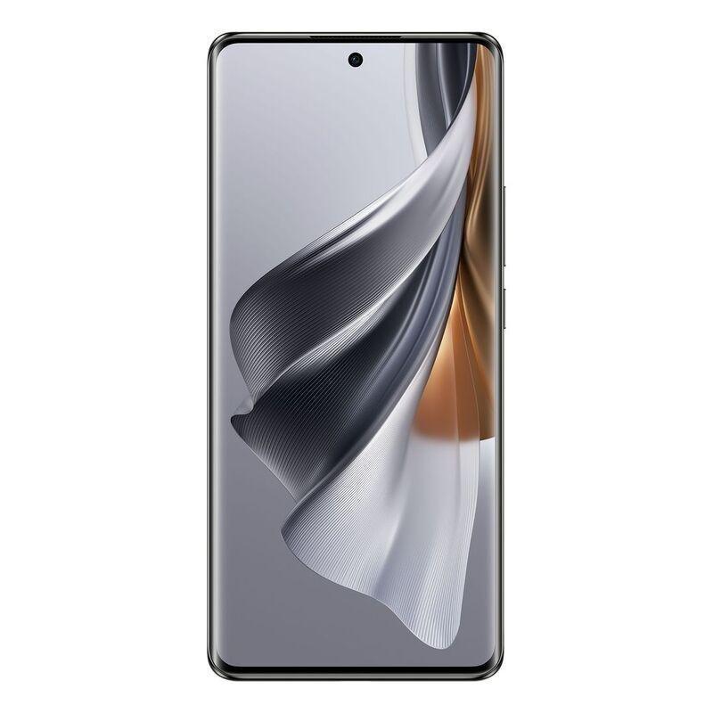 OPPO Reno10 5G Smartphone 256GB/8GB - Silvery Grey, , large image number 10