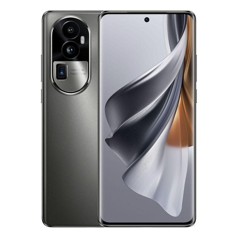 OPPO Reno10 Pro+ 5G Smartphone 256GB/12GB - Silvery Grey, , large image number 0