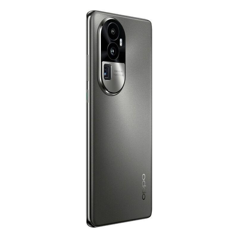 OPPO Reno10 Pro+ 5G Smartphone 256GB/12GB - Silvery Grey, , large image number 1