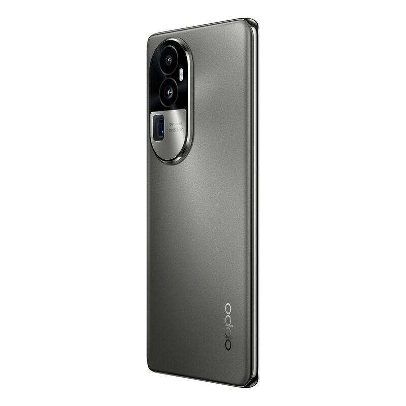 OPPO Reno10 Pro+ 5G Smartphone 256GB/12GB - Silvery Grey, , large image number 4