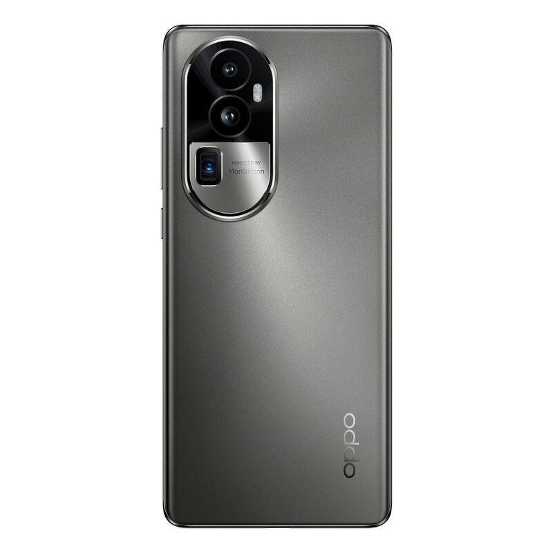 OPPO Reno10 Pro+ 5G Smartphone 256GB/12GB - Silvery Grey, , large image number 5